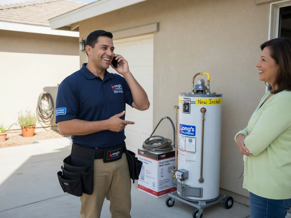 Leak Detection Dulce, NM FAQs